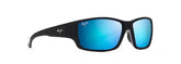Maui Jim Local Kine Blue Hawaii
